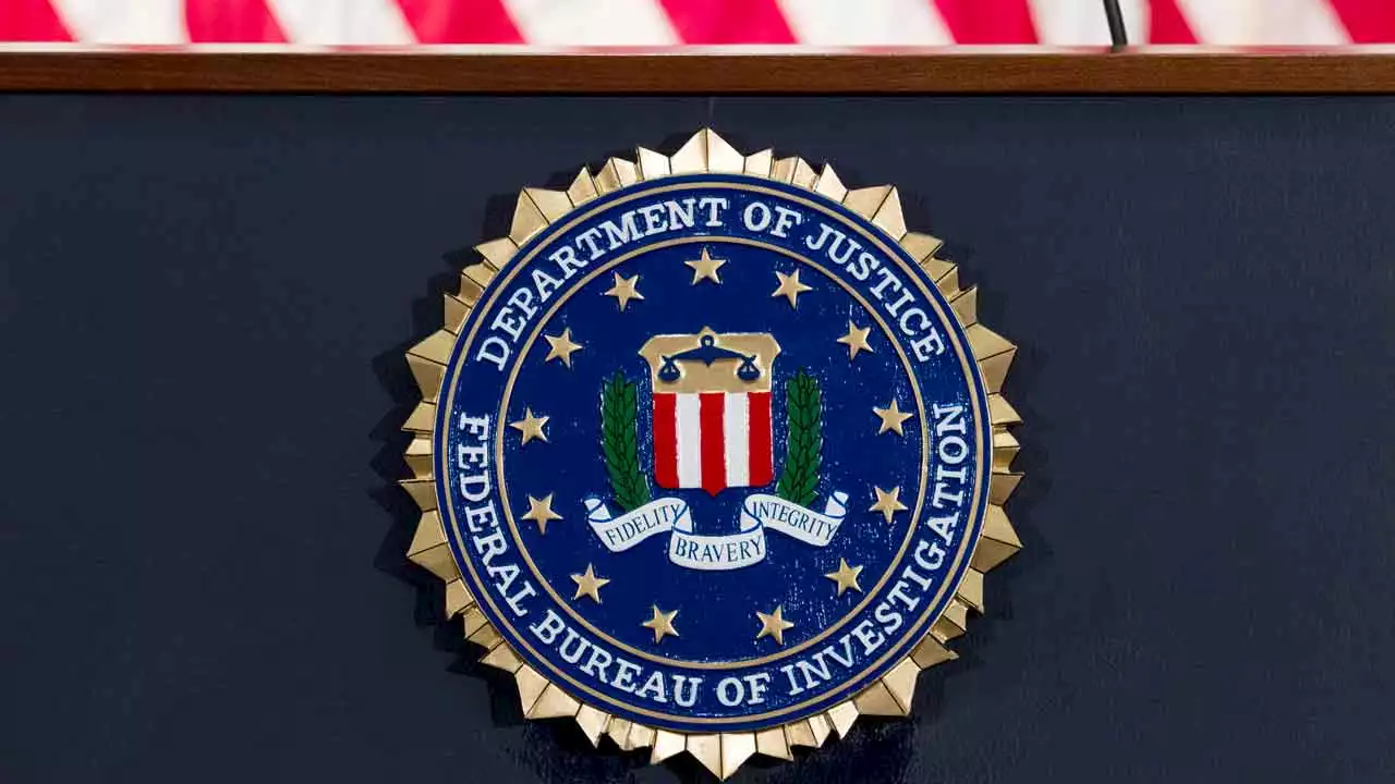 FBI documents associate internet slang like 'based' and 'red pill' with 'extremism'