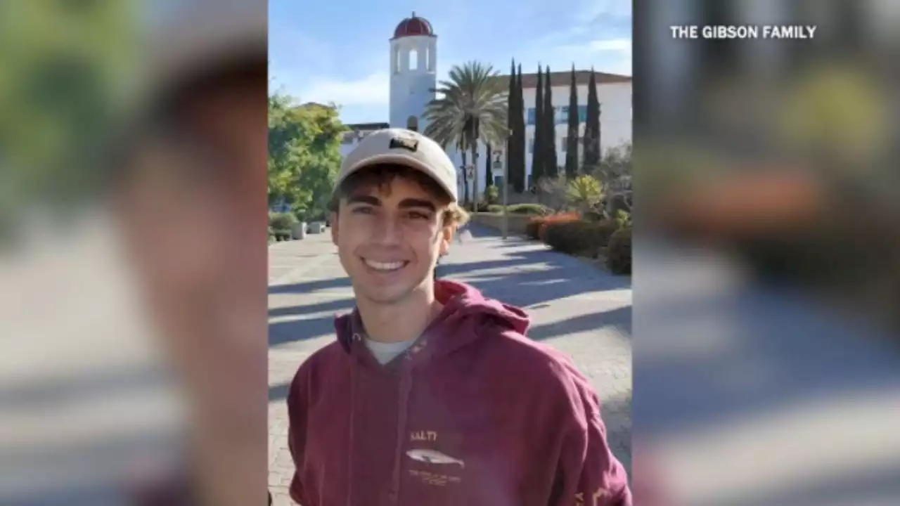 Former San Diego State University student left with '1% chance of survival' after hazing incident: lawsuit