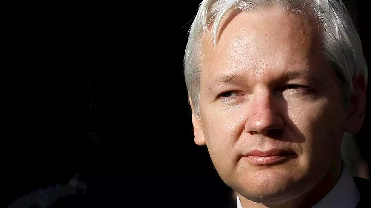 Julian Assange's family grills government's 'over-classification' of documents: 'A problem for democracy'