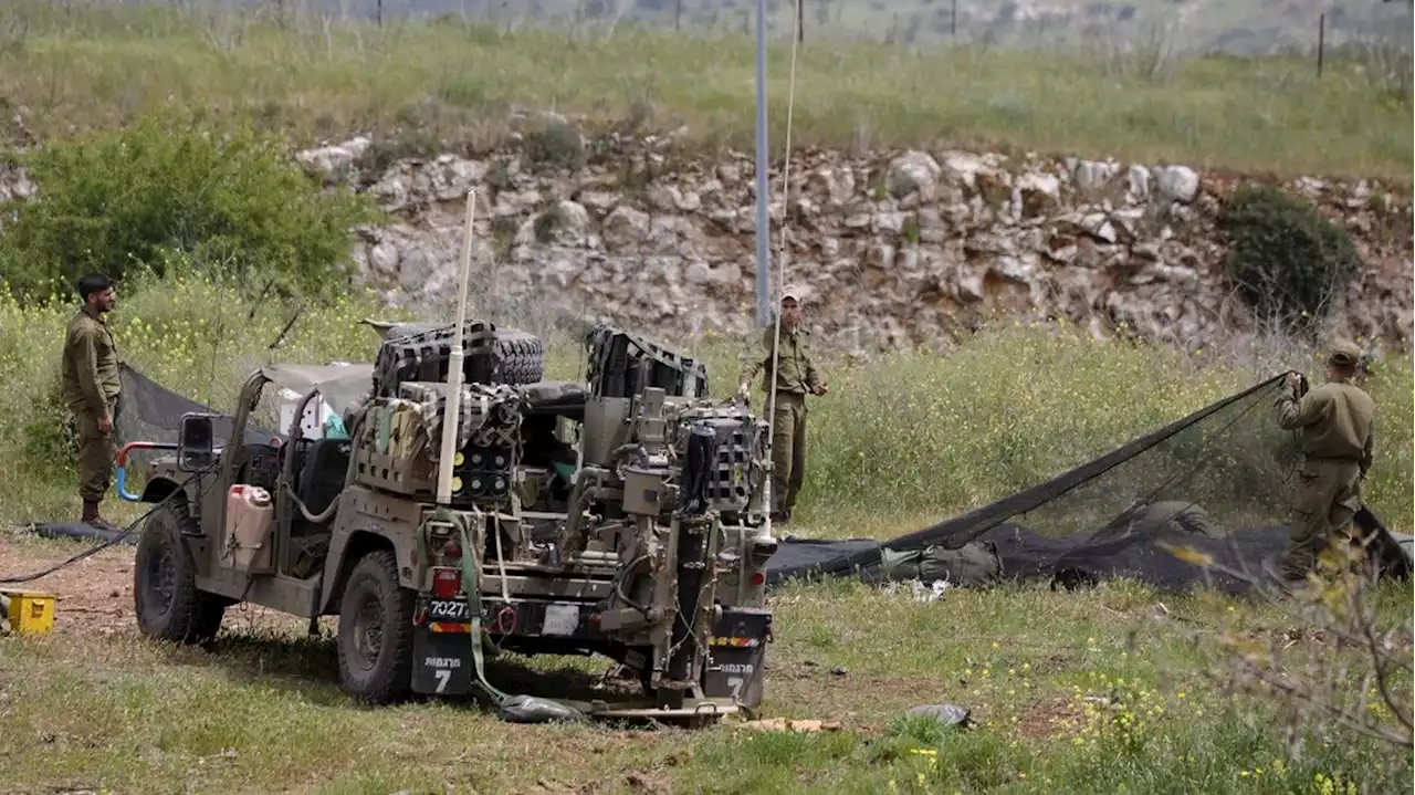 Violences au Proche-Orient : trois Israélo-Britanniques tuées en Cisjordanie dans l'attaque de leur voiture