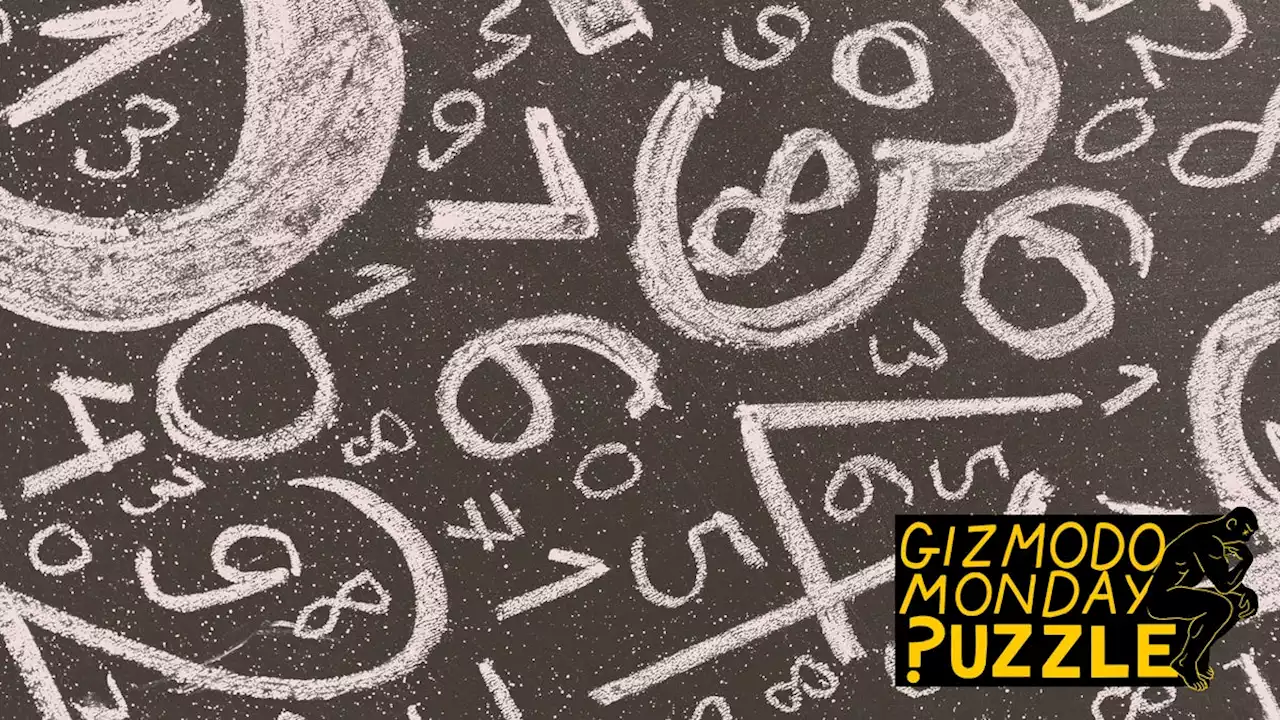 Gizmodo Monday Puzzle: How Well Can You Read Minds?