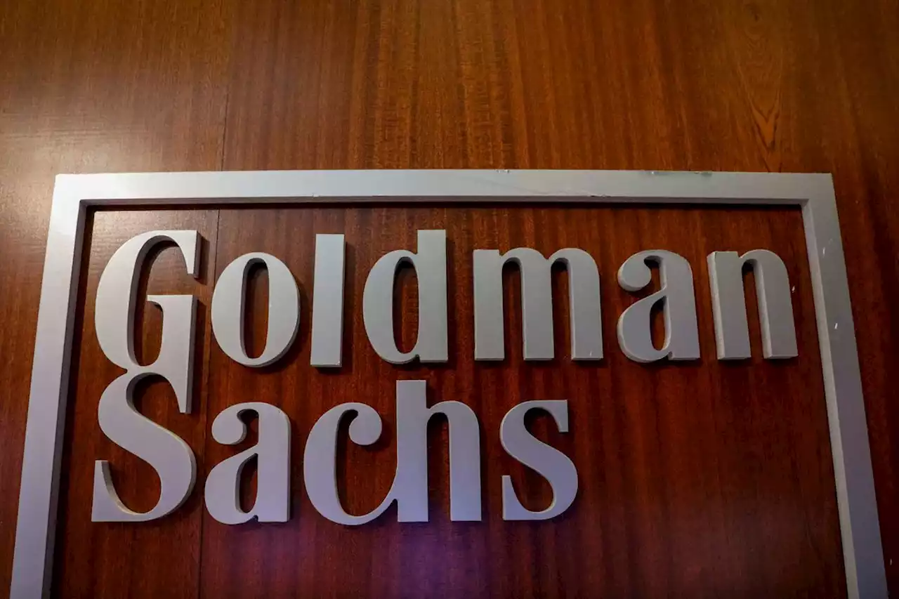 U.S. regulator orders Goldman Sachs to pay US$15-million for violations of swap business standards