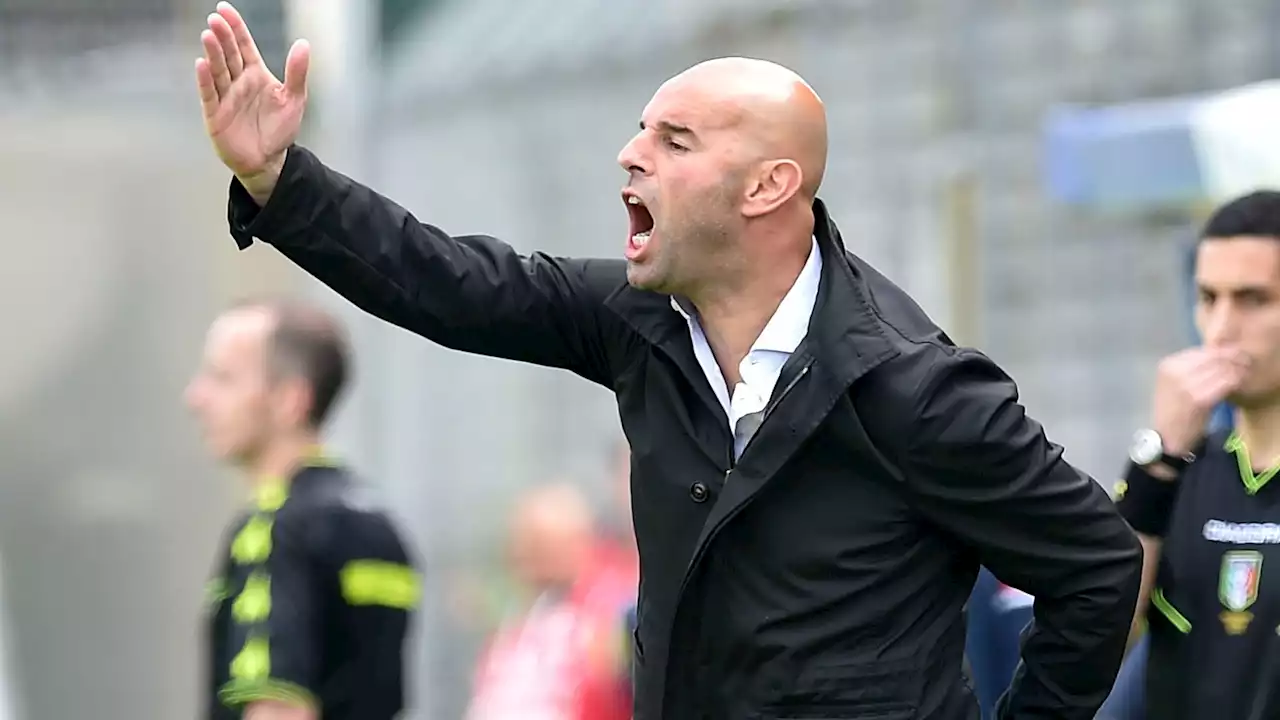 Benevento, Stellone si dimette: 'Chiedo scusa al Presidente e ai tifosi' | Goal.com Italia