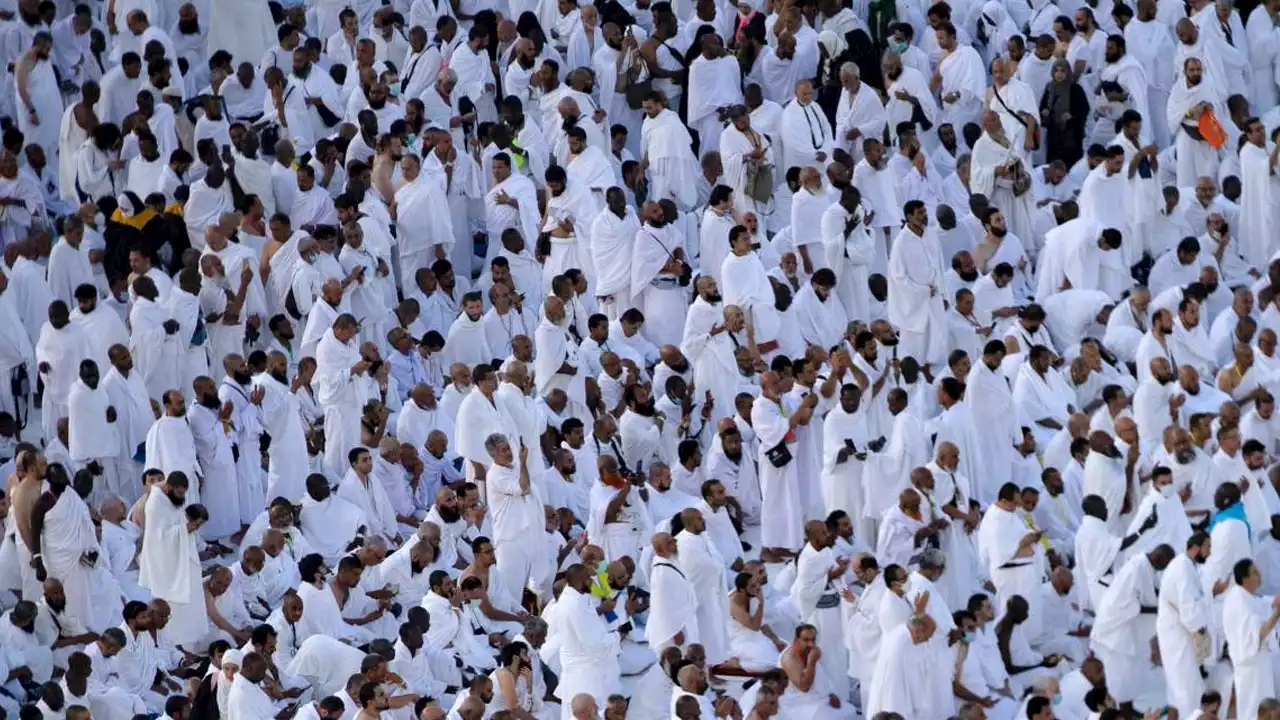 2023 Hajj Fares: Katsina pilgrims board fixes April 21 deadline | %