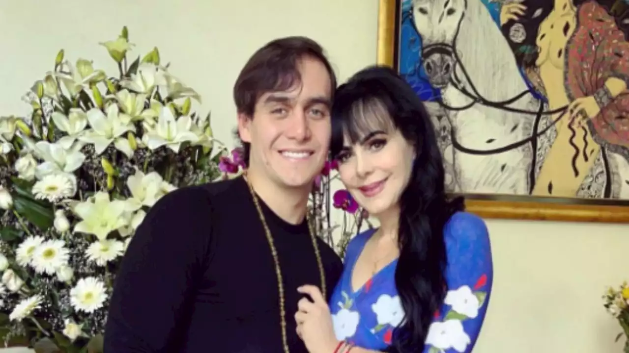 Muere a los 28 años Julián Figueroa, hijo de Maribel Guardia y Joan Sebastian