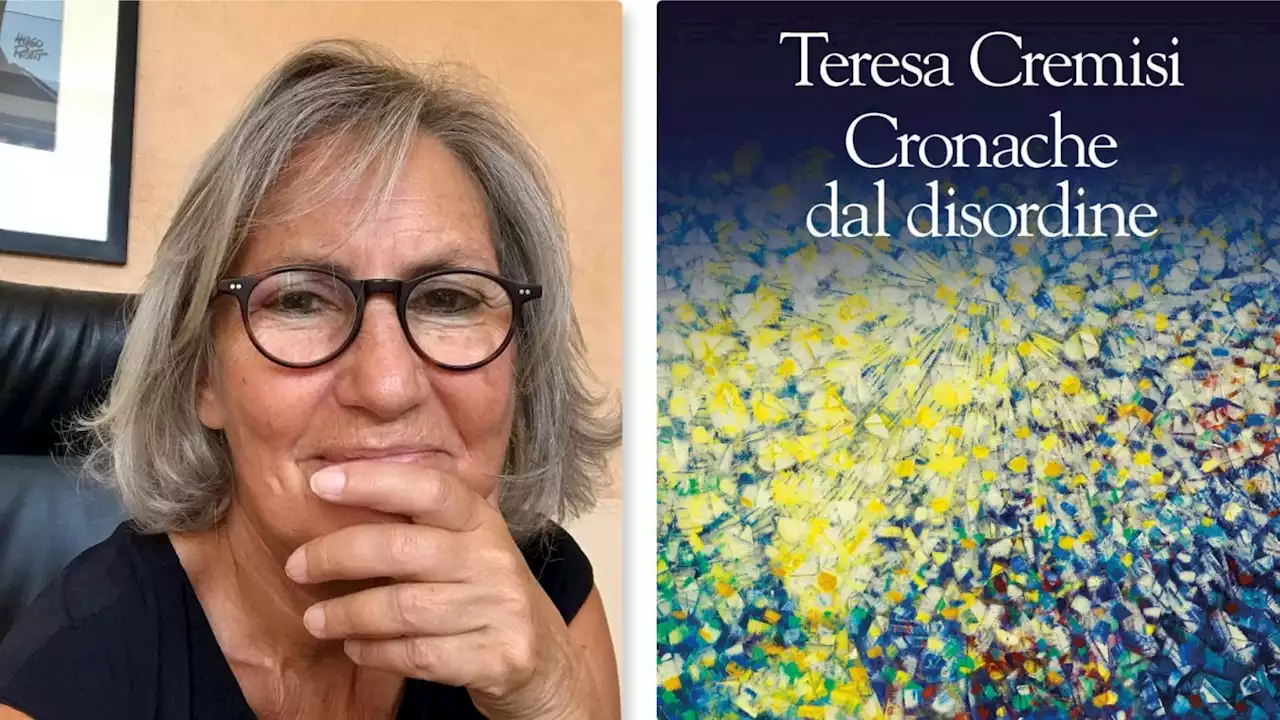 Teresa Cremisi, un salto nella vita che c’è, tra Musk e Greta, Proust e Banksy (di D. D'Alessandro)