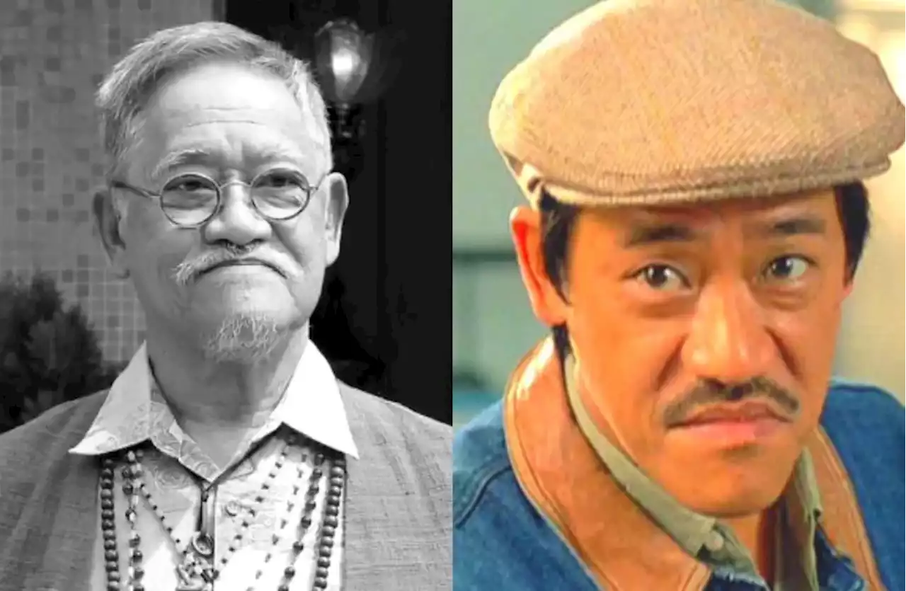 RIP Richard Ng: Hong Kong Legendary Actor & Comedian Passed Away At 83 - Hype MY