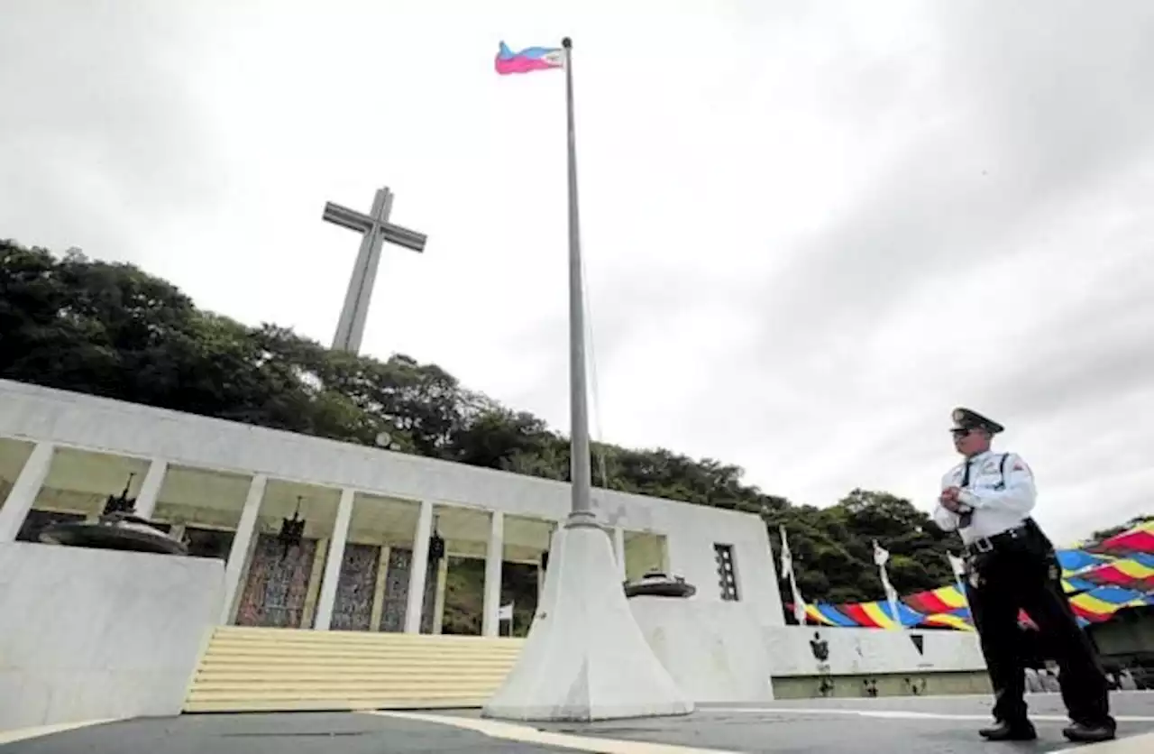 Marcos on Day of Valor: Bataan’s fall sparked Filipinos’ resurgence as fighting force