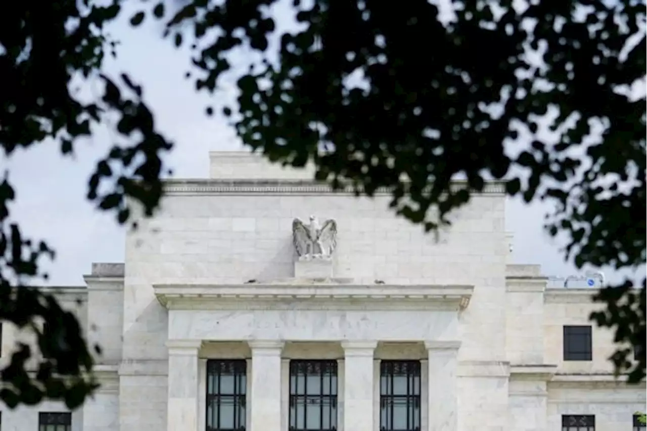 The credit crunch the Fed fears may already be taking shape