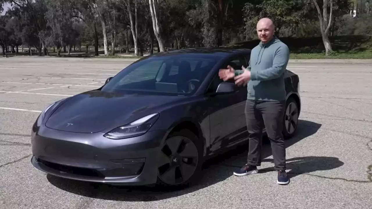 The Cheapest Tesla Model 3: Here's Everything You Need To Know