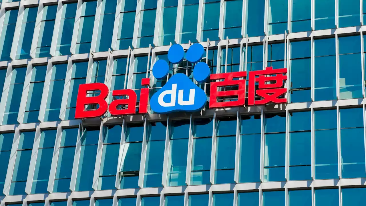 Baidu files lawsuit against Apple, app makers for fake Ernie AI bot apps