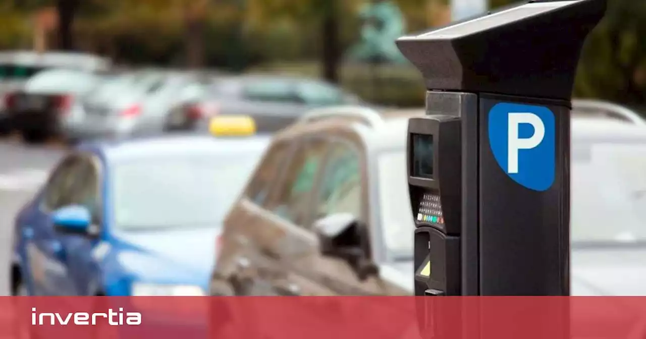 Getpark, el programa que te dice si hay sitio para aparcar en el centro urbano, estudia su salto a Madrid