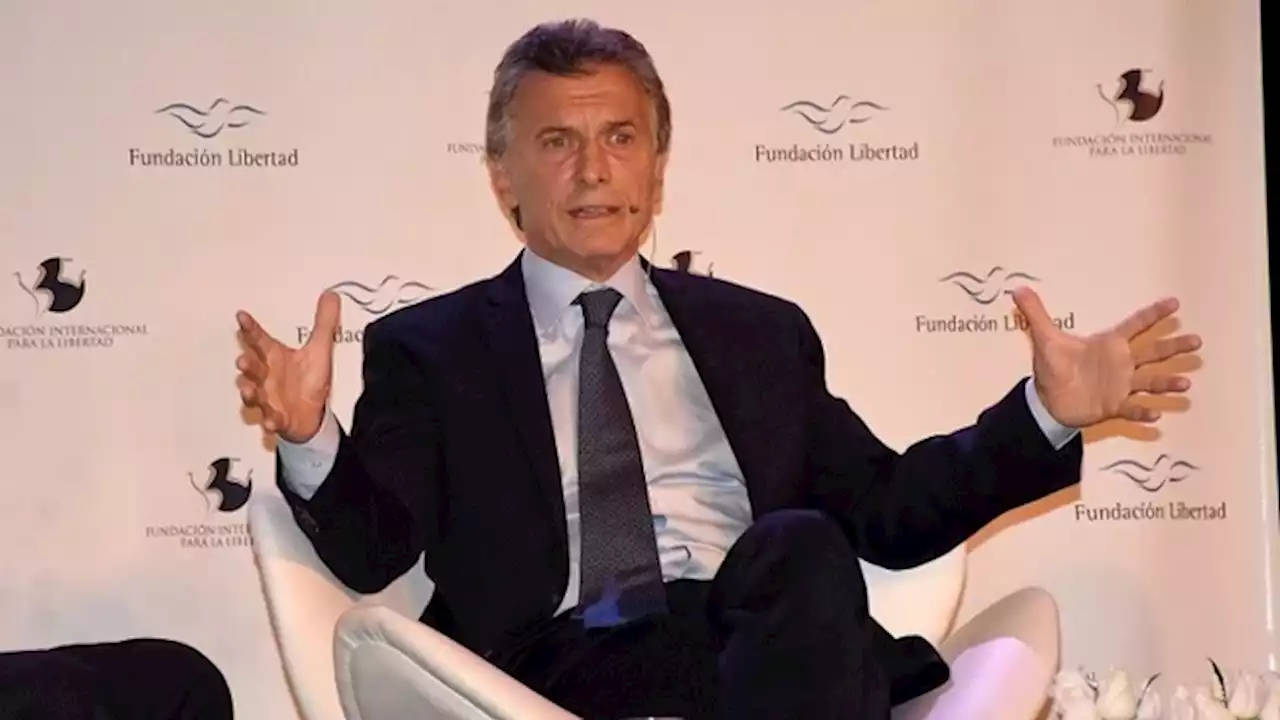 Estrategia: antes Macri defendía la boleta única y desdoblamiento