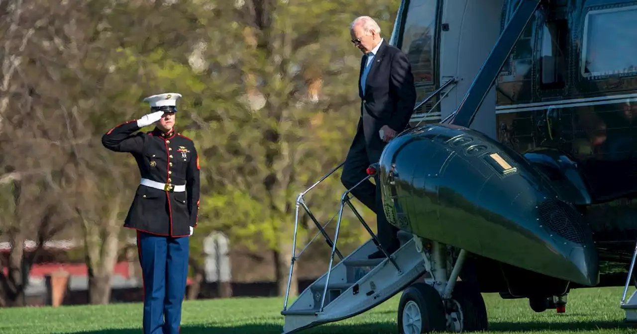 Ireland can't use missile system to protect Joe Biden because radar doesn't work