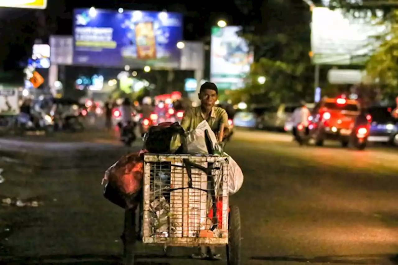 Jelang Lebaran, 620.204 Masyarakat Miskin Dapat Bansos Ramadan