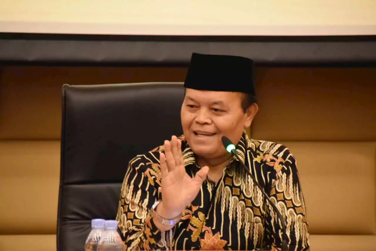 Hidayat Nur Wahid Kritik Hakim Konstitusi yang Wacanakan Sistem Pemilu Hybrid, Jleb!