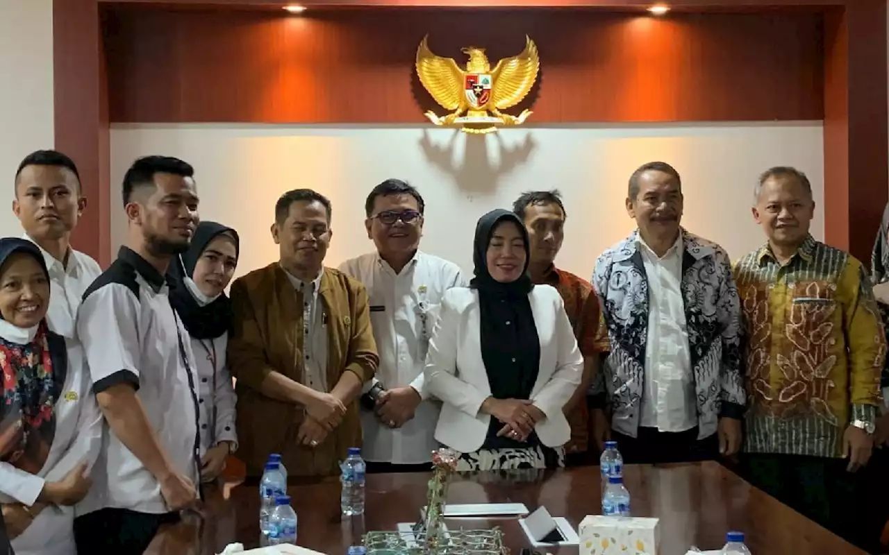 Pengumuman Pascasanggah PPPK Guru 2022 Ditunda, Prof Nunuk Bilang Begini, Hhhmm