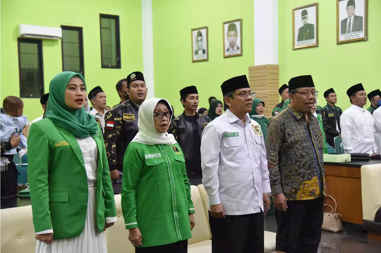 PPP Jatim Peringati Nuzulul Qur'an, Berkah Bangkit Menuju 2024