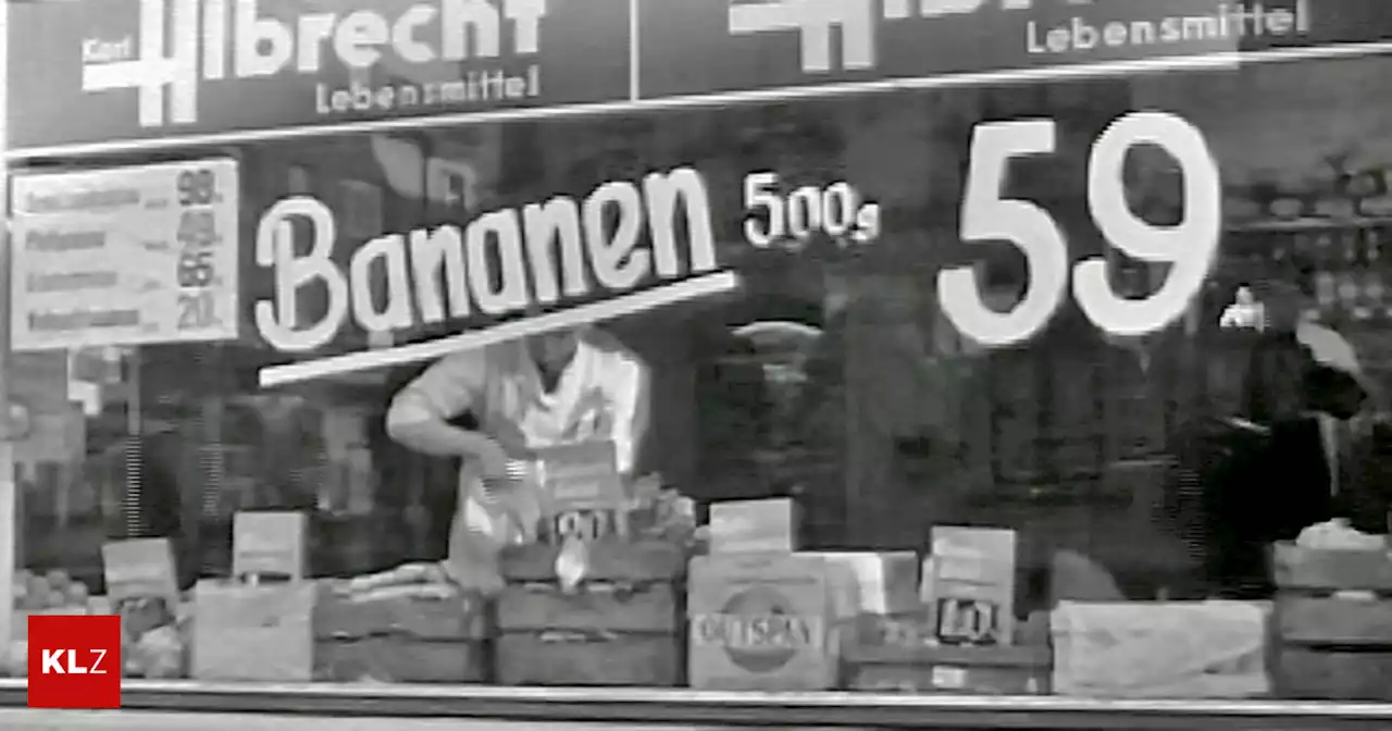 Mutter des Diskonters Hofer: 110 Jahre Aldi: Wie aus einem Backwarenhändler ein Weltkonzern wurde | Kleine Zeitung