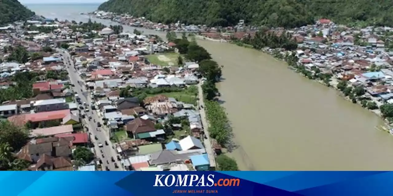 Akhir 2023, Kawasan Talumolo di Gorontalo Bakal Tak Kumuh Lagi