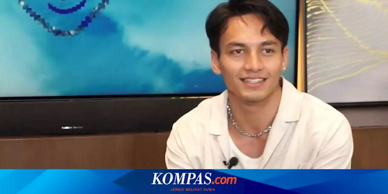 Buat Surat Permintaan Maaf Bermaterai, Jefri Nichol Akui Sudah Bertemu Langsung dengan Salma