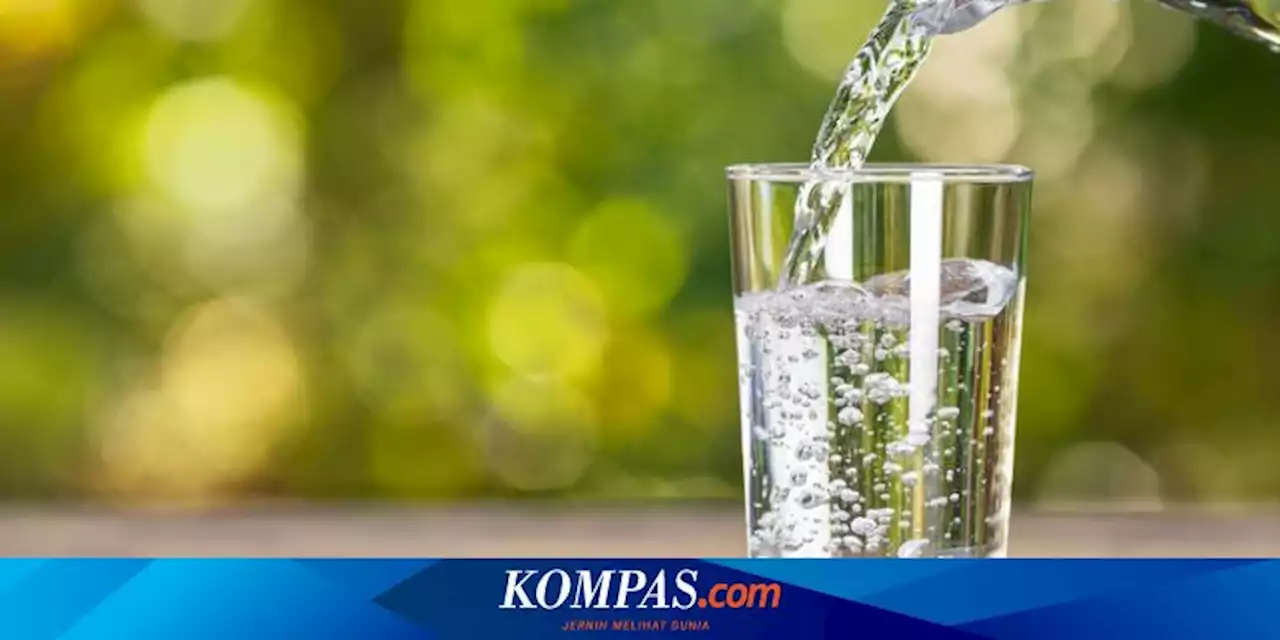 Catat, Ini 5 Manfaat Penting Mineral Esensial bagi Tubuh Saat Berpuasa