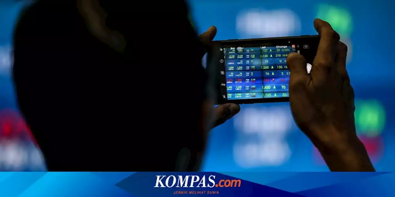 Mampukah IHSG Bangkit? Simak Rekomendasi Saham Hari Ini