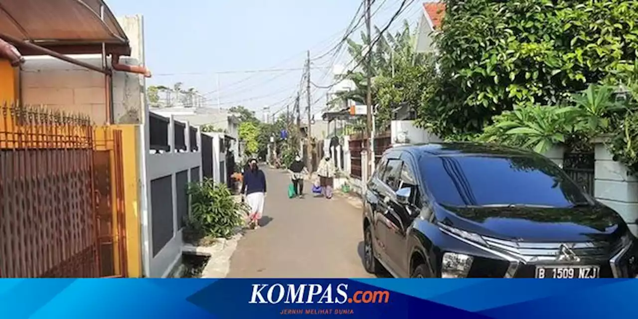 Polisi Kaji Aturan Punya Garasi Jadi Syarat Perpanjangan STNK dan SIM