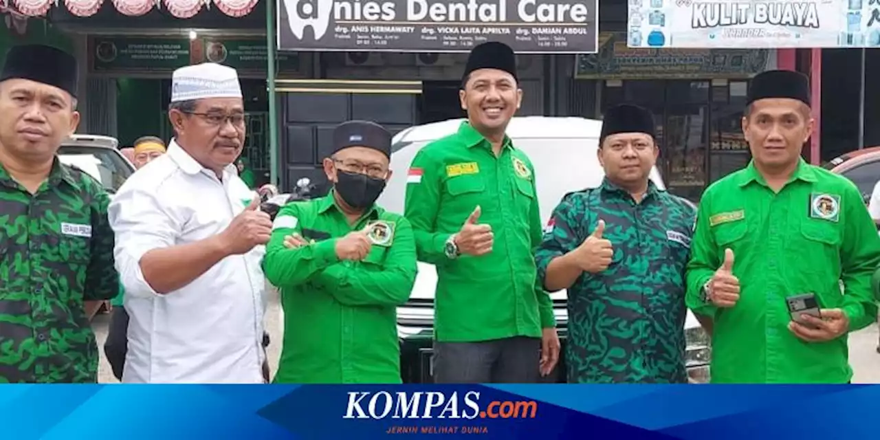 PPP Papua Barat Sebut Bacaleg Orang Asli Papua Capai 30 Persen