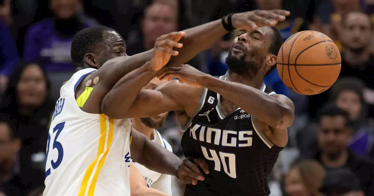 Historic I-80 NBA playoff series gives 'old school vibe' to Kings-Warriors showdown