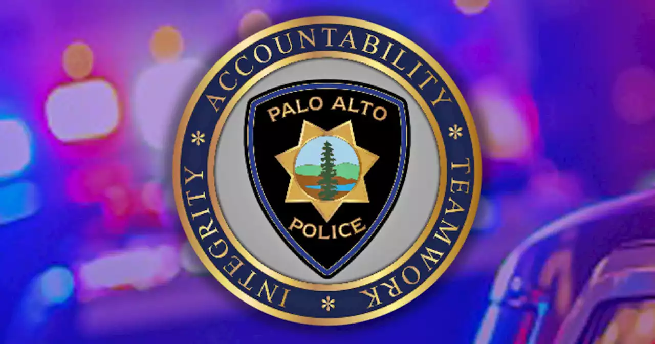 Woman sexually assaulted in Palo Alto pedestrian underpass Sunday