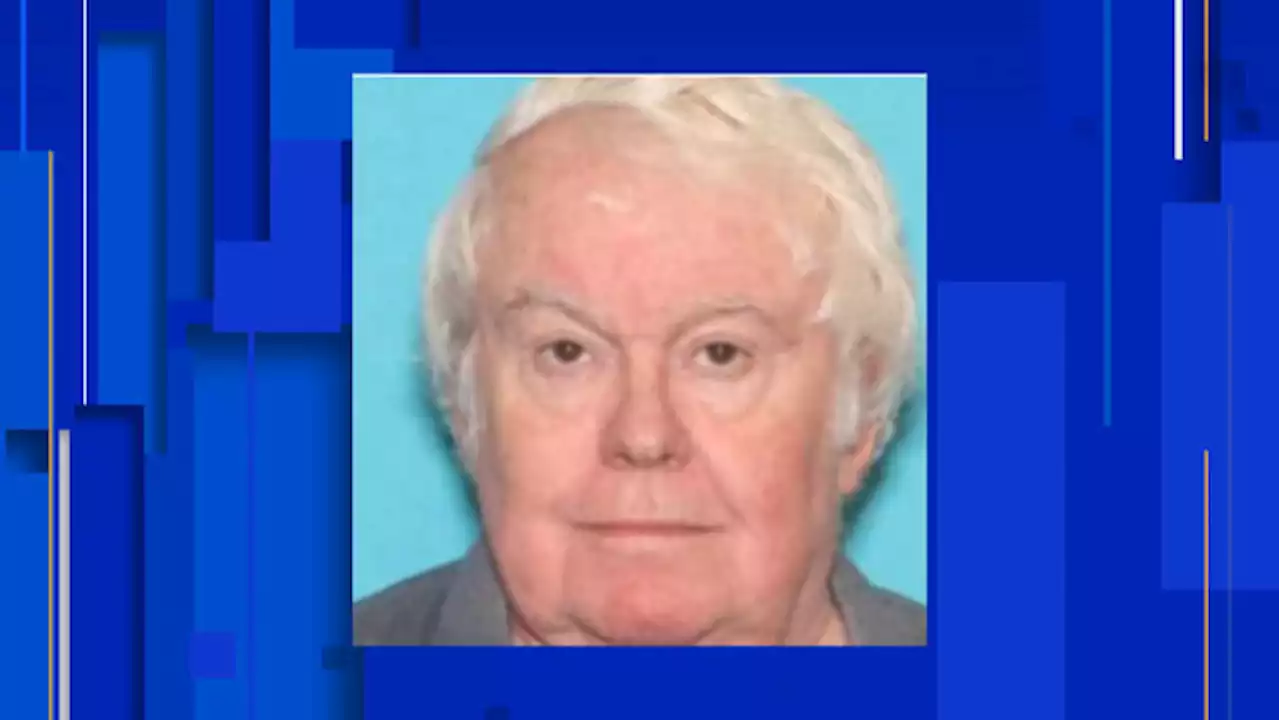 Police asking for public’s help in finding elderly man who disappeared on Easter