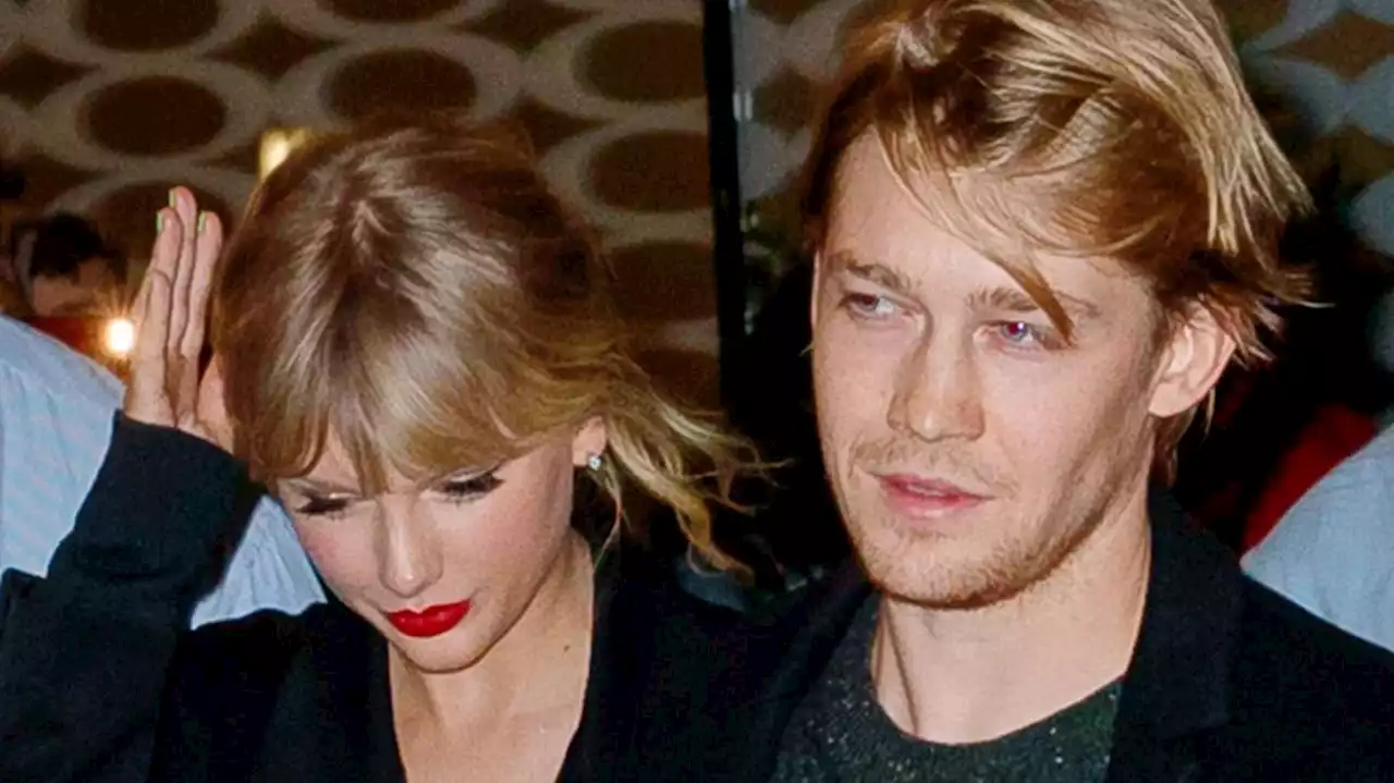 Taylor Swift and Joe Alwyn break up after 6 years