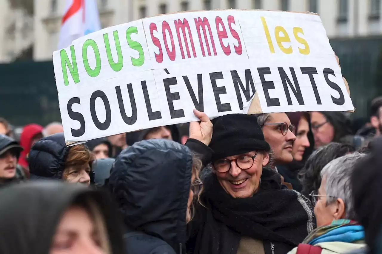 Menacée de dissolution, l’association Les Soulèvements de la terre répond au gouvernement