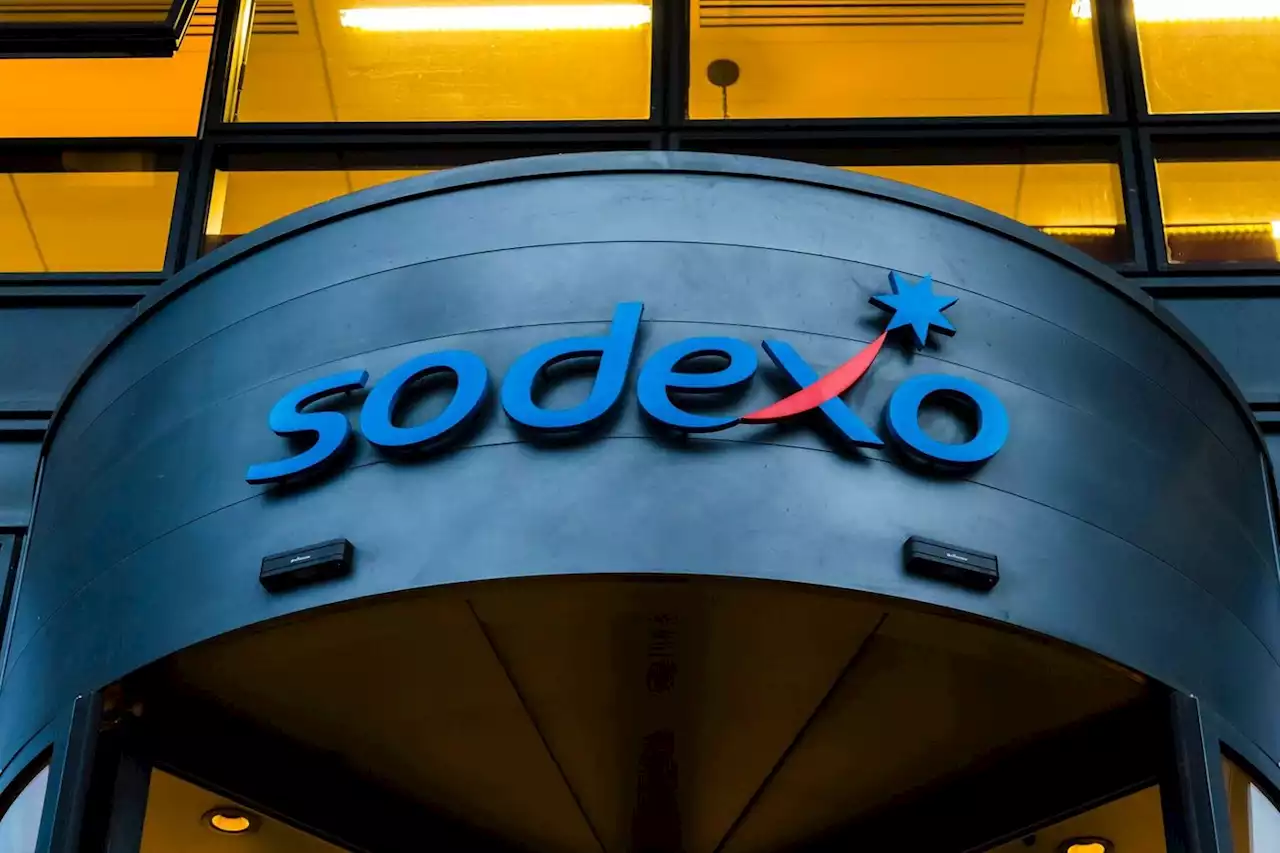 Restauration collective : pourquoi Sodexo va se scinder en deux