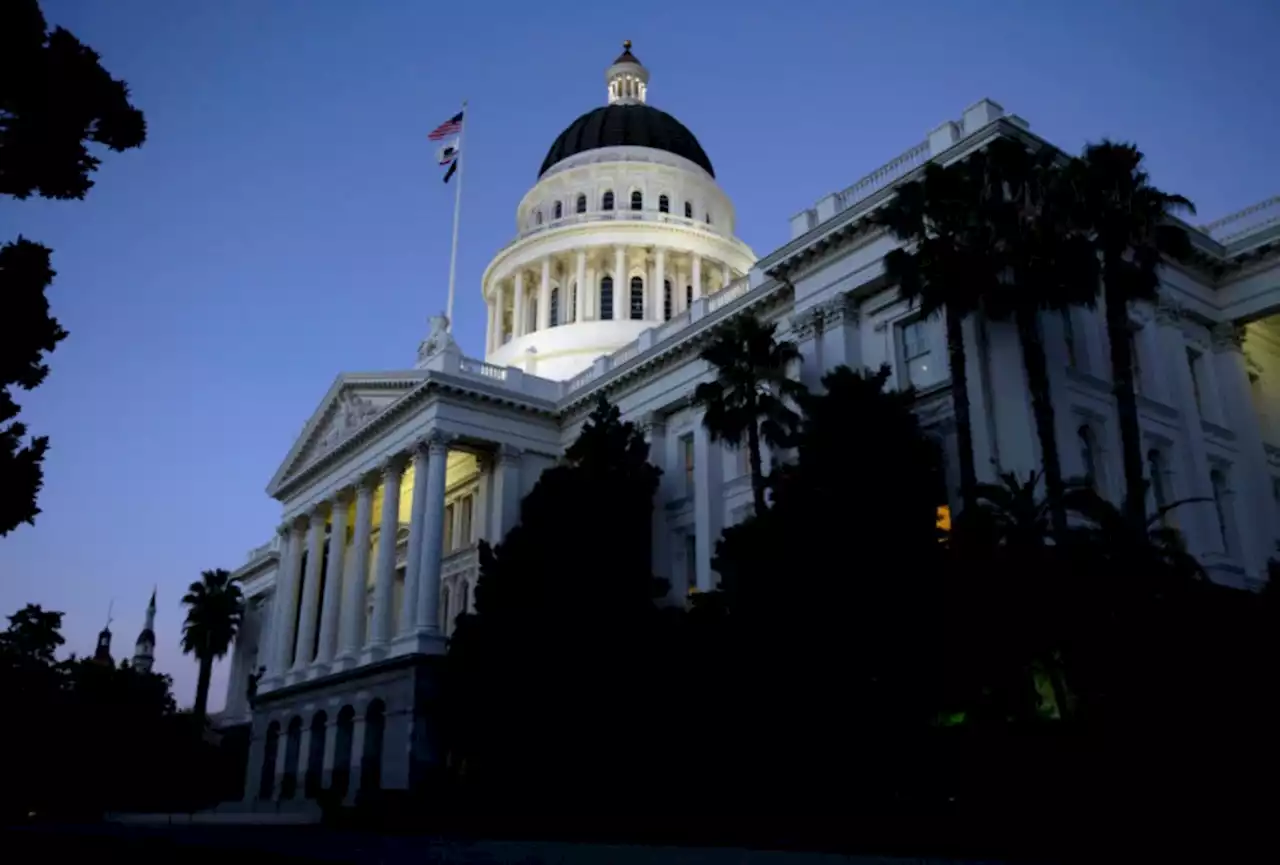 Trailer bills are a sneaky way to make a big change in California law