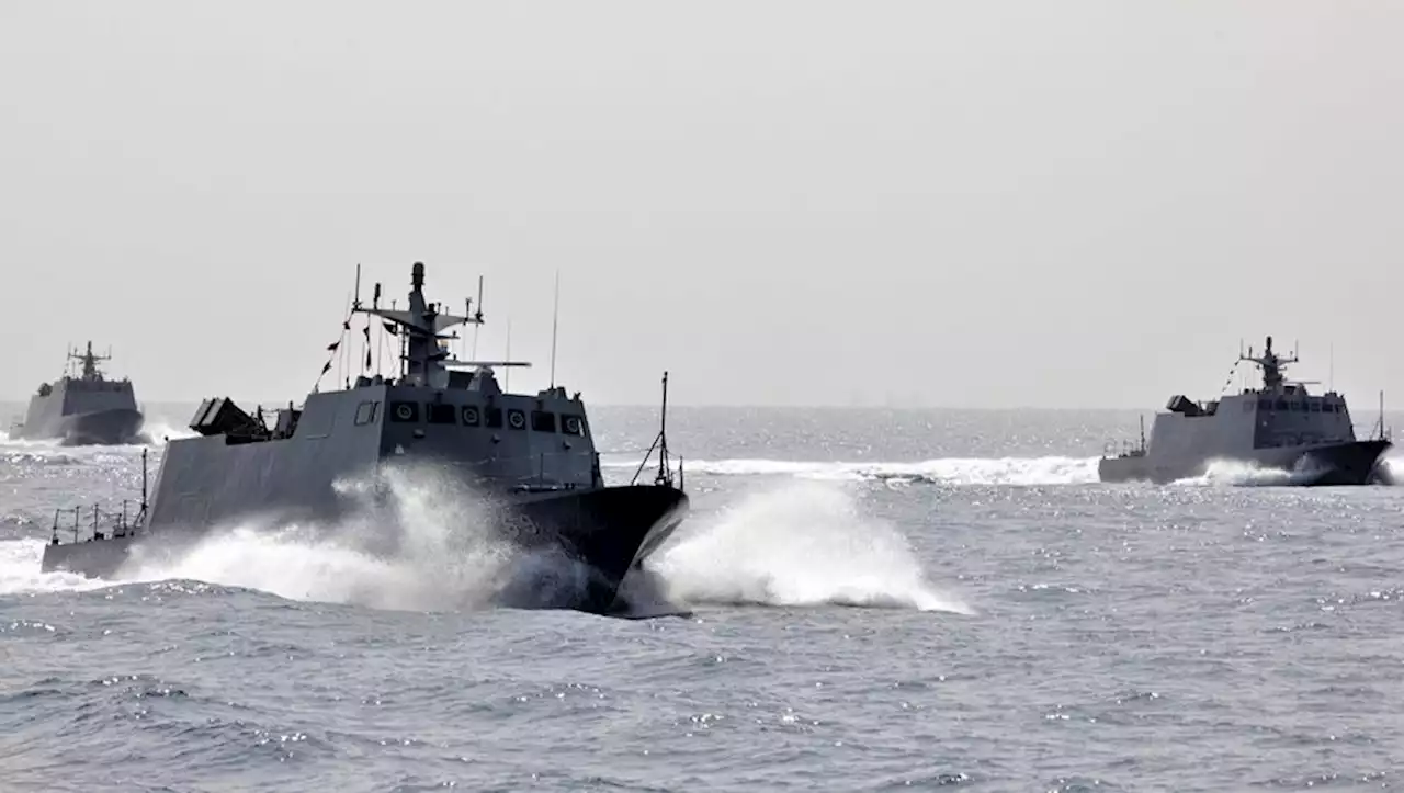 Tensions à Taïwan : un destroyer américain navigue dans des eaux revendiquées par Pékin