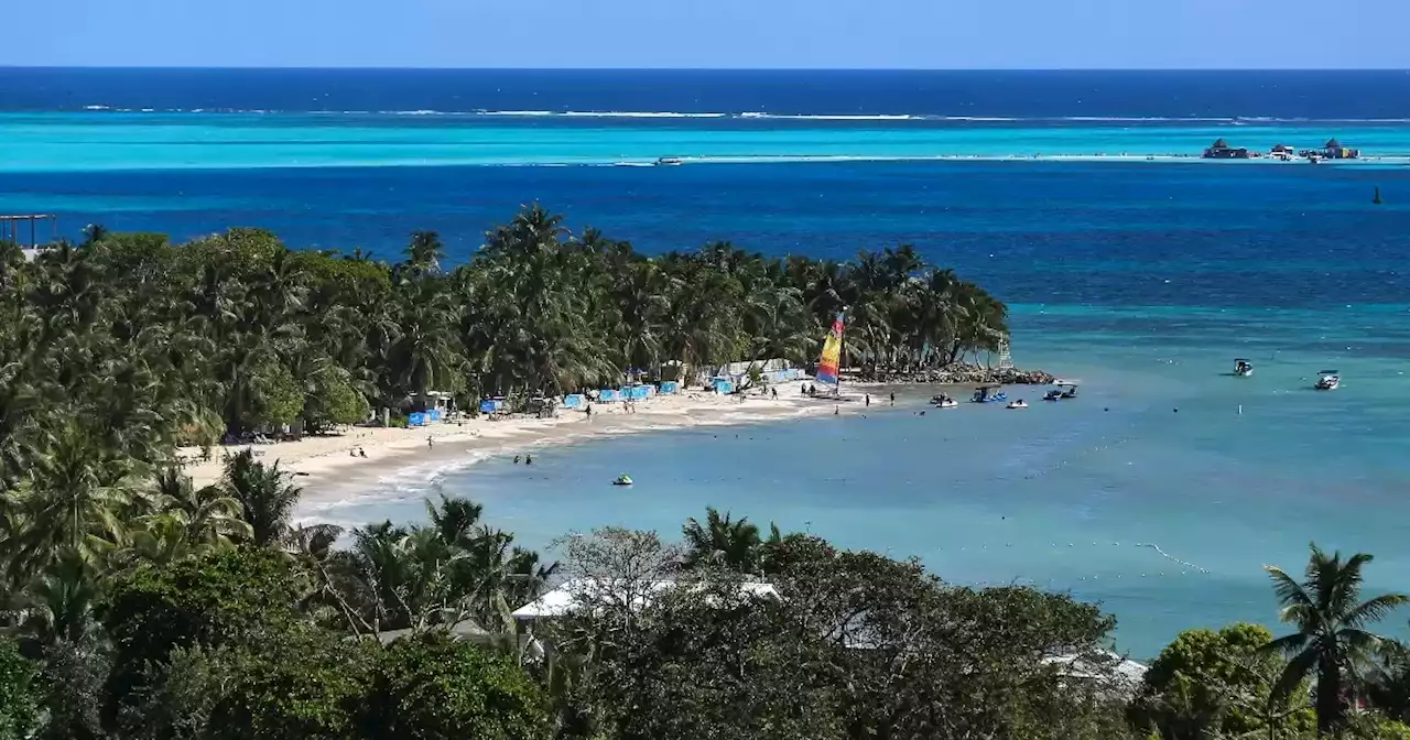 Crisis de turismo en San Andrés: Gobierno anuncia medidas para reactivar su economía