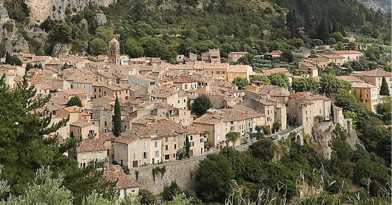 Alpes-de-Haute-Provence : un parapentiste décède dans un accident