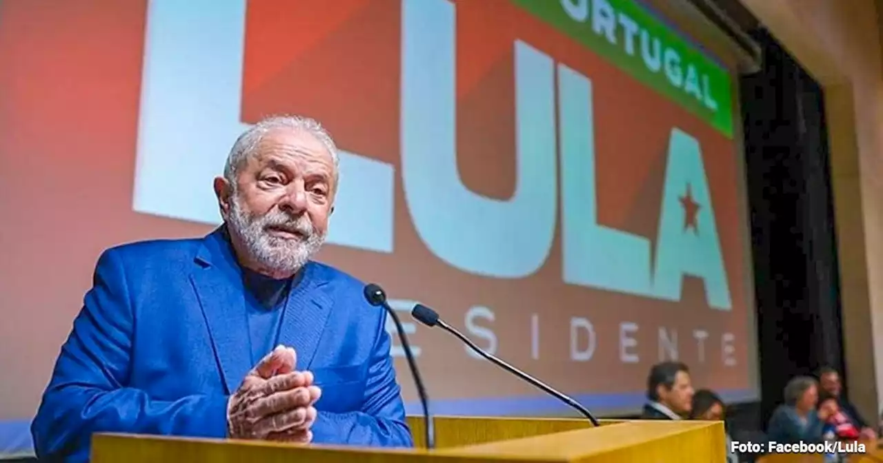 Cien días de Lula sin “luna de miel” con los brasileños - Las2orillas.co