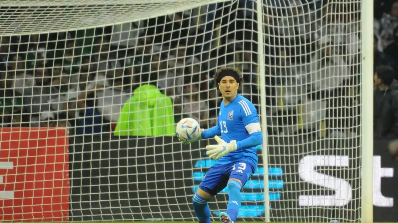 México en contra de los triunfadores nacionales: Guillermo Ochoa como muestra de ello