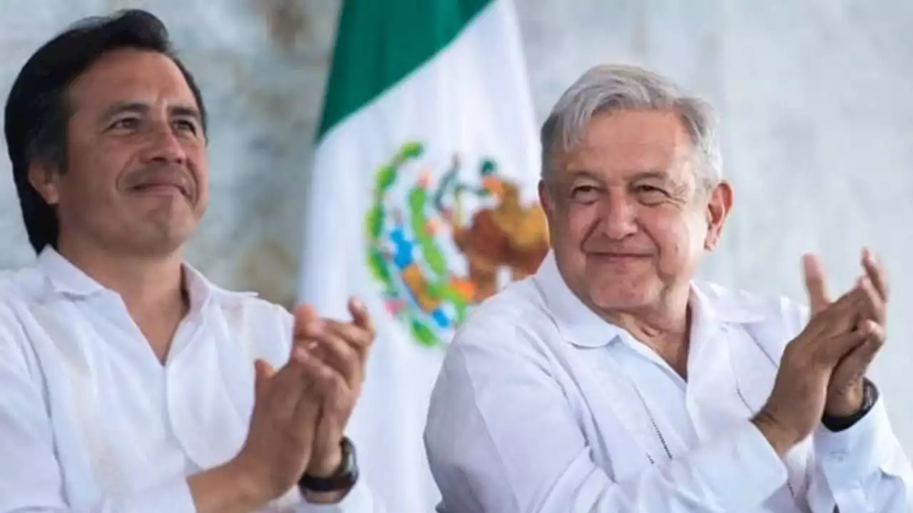 No cede al chantaje: AMLO respalda omisión de Cuitláhuac a llamado de CNDH