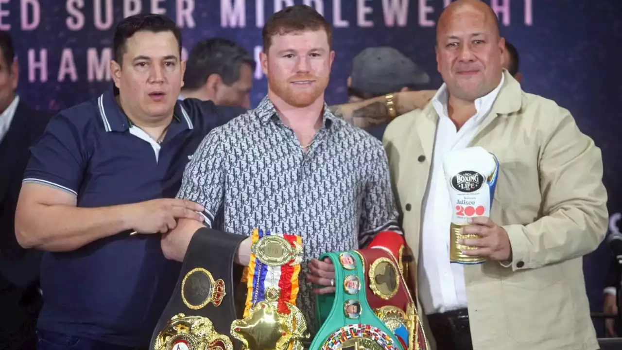 Regalarán boletos para pelea de Canelo Vs Ryder ¿Quieres saber cómo ser uno de los afortunados?