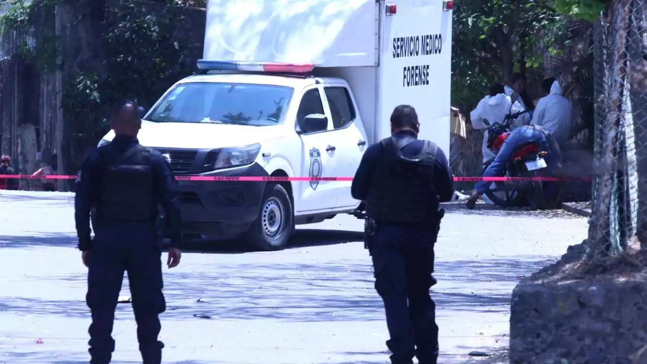 Tras tortura, abandonan cuerpo de hombre en CDMX