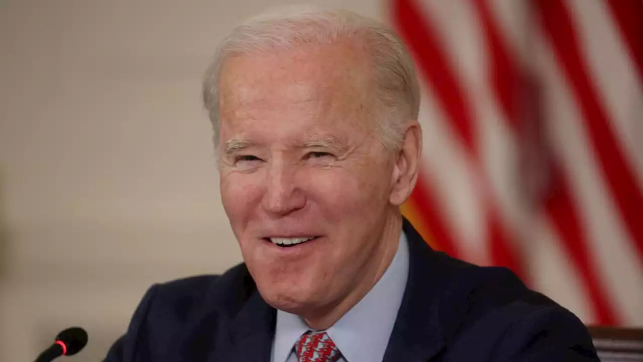 Biden vuole ricandidarsi nel 2024: “Ma non sono ancora pronto per l’annuncio”