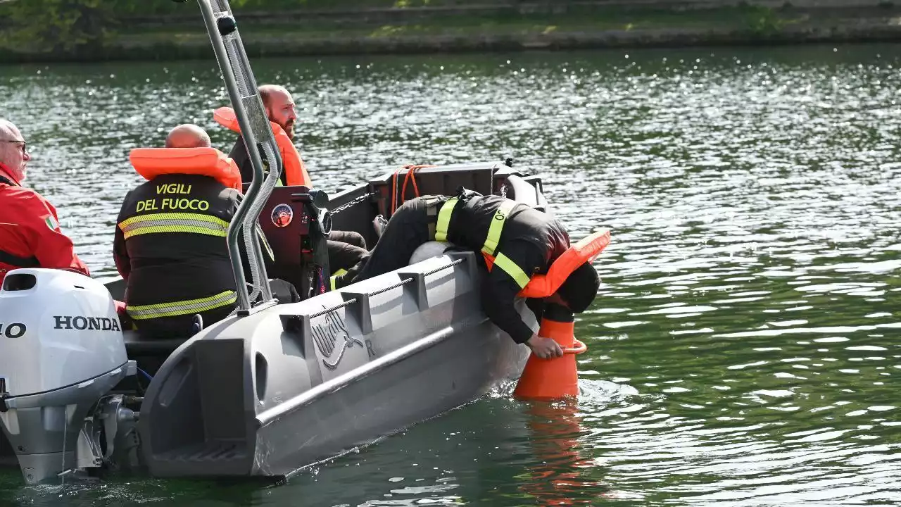 Voleva attraversare per scommessa il Po a piedi, diciottenne morto annegato a Torino