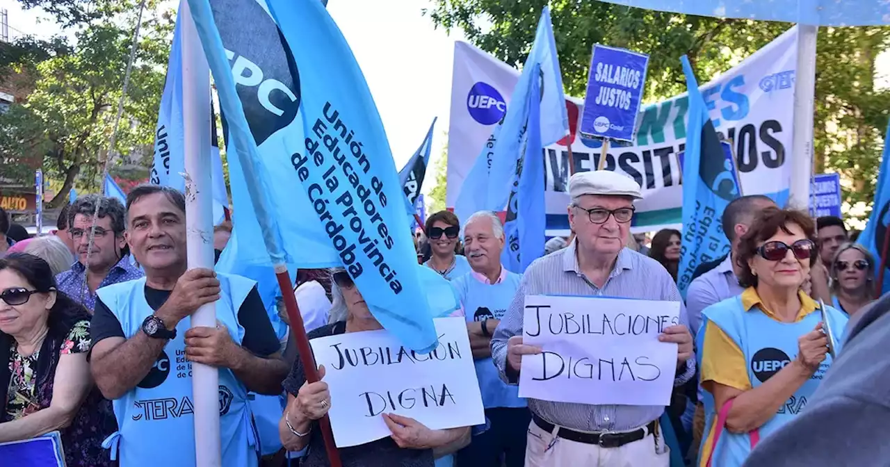 Conflicto docente: UEPC rechazaría la oferta y prepara un nuevo paro | Ciudadanos | La Voz del Interior