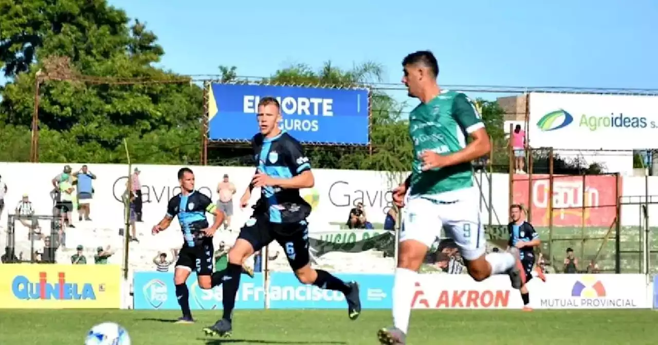 Federal A: Sportivo Belgrano ganó en casa y Atenas cayó en La Pampa | Fútbol | La Voz del Interior