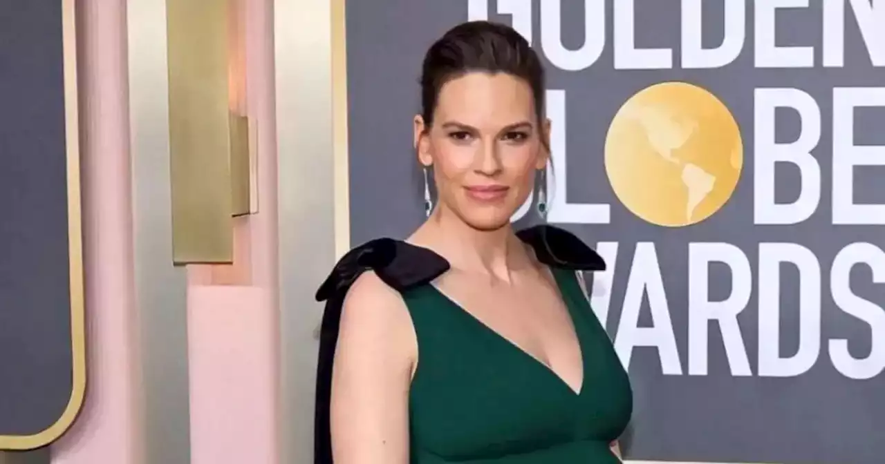 Hilary Swank fue mamá de mellizos a los 48 años: “No fue fácil” | Mirá | La Voz del Interior