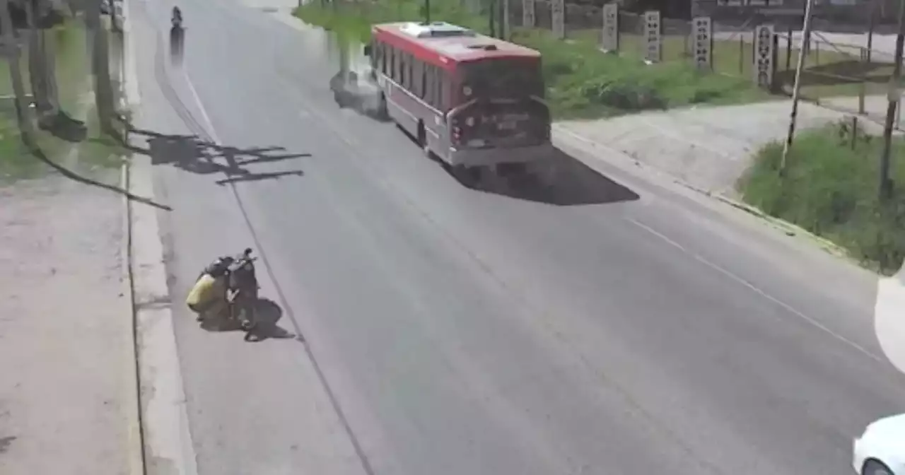 Video: así fue el impactante choque en la avenida Juan B. Justo que dejó un muerto y 9 heridos | Sucesos | La Voz del Interior